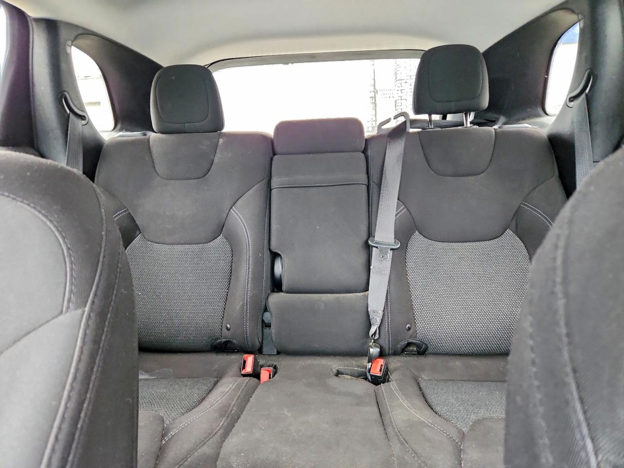 Jeep Cherokee Latitude