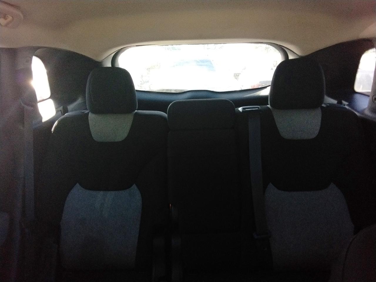 Jeep Cherokee Latitude