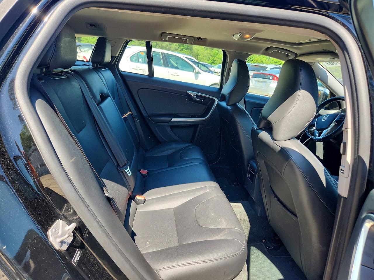 Volvo V60 Premier