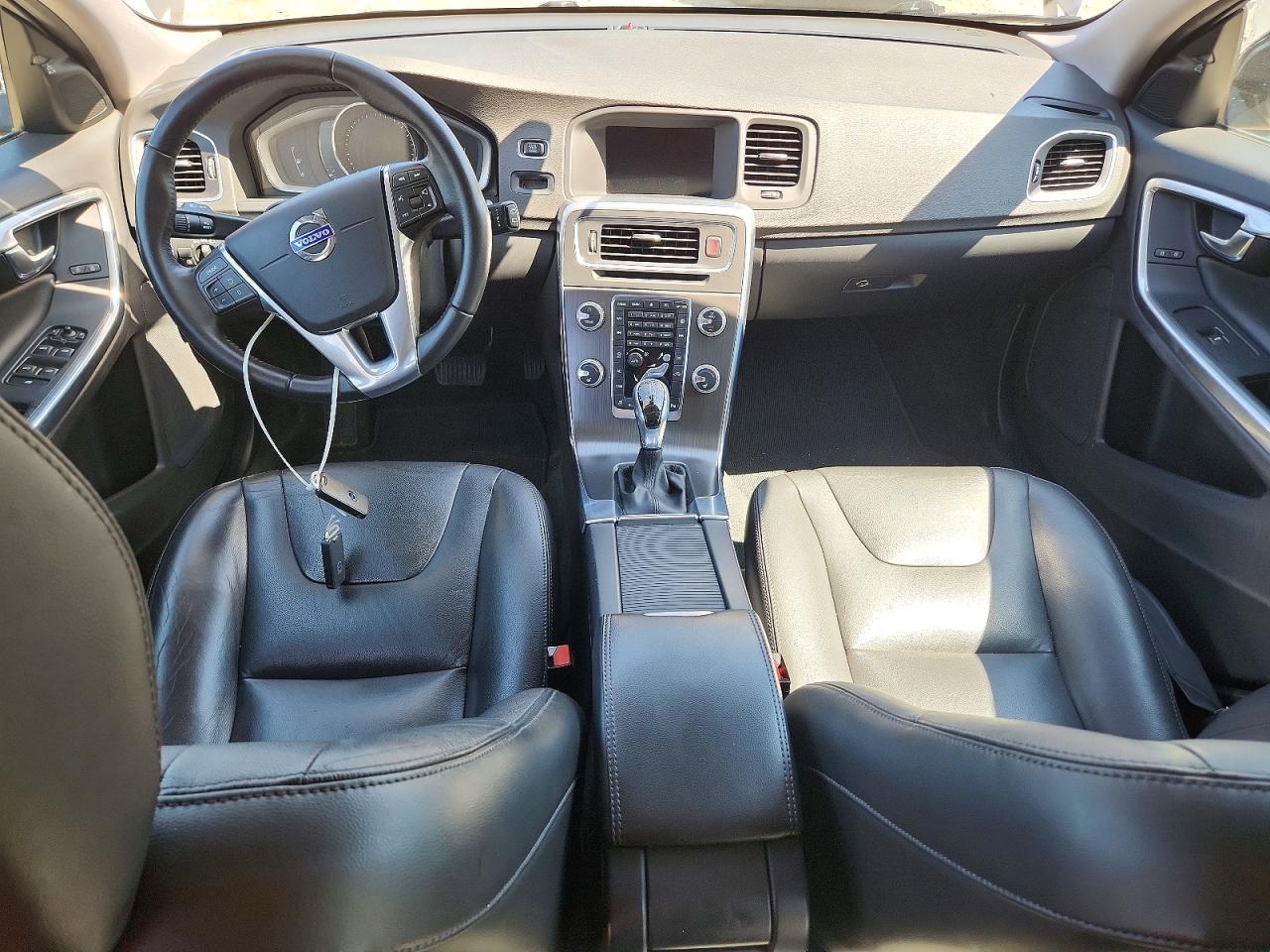 Volvo V60 Premier