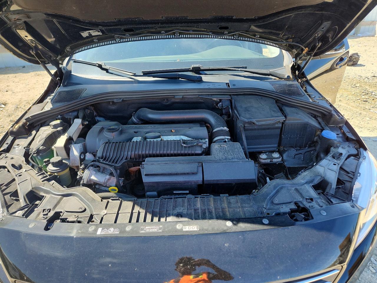 Volvo V60 Premier