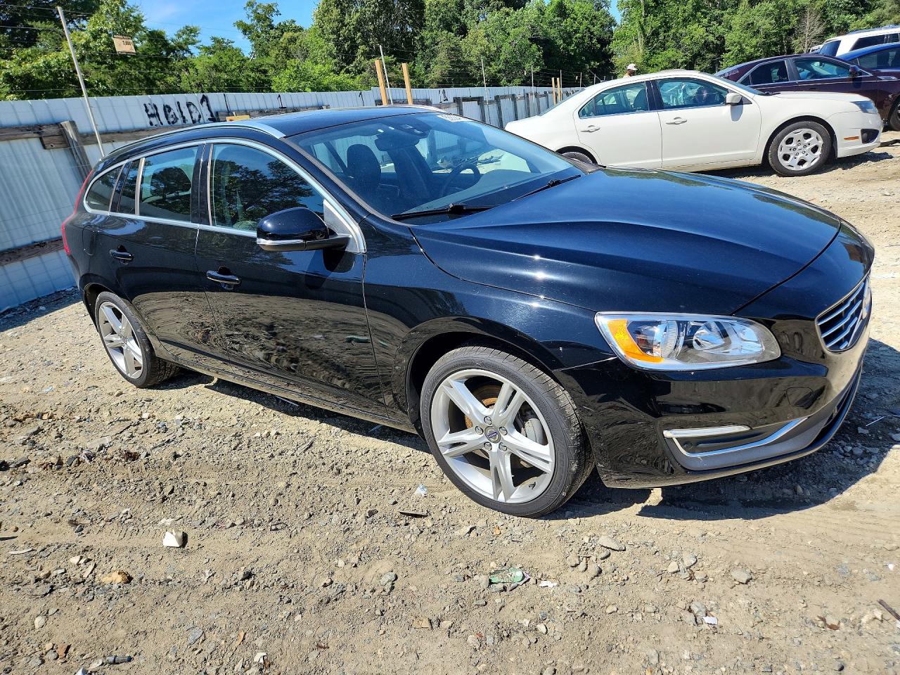 Volvo V60 Premier