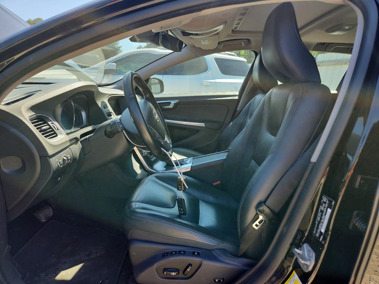 Volvo V60 Premier