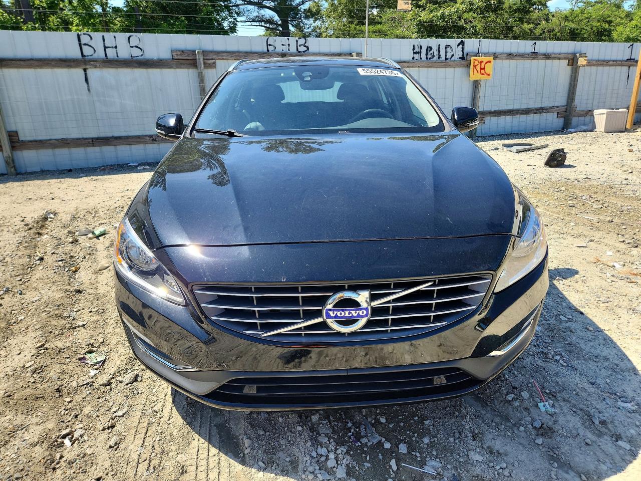 Volvo V60 Premier