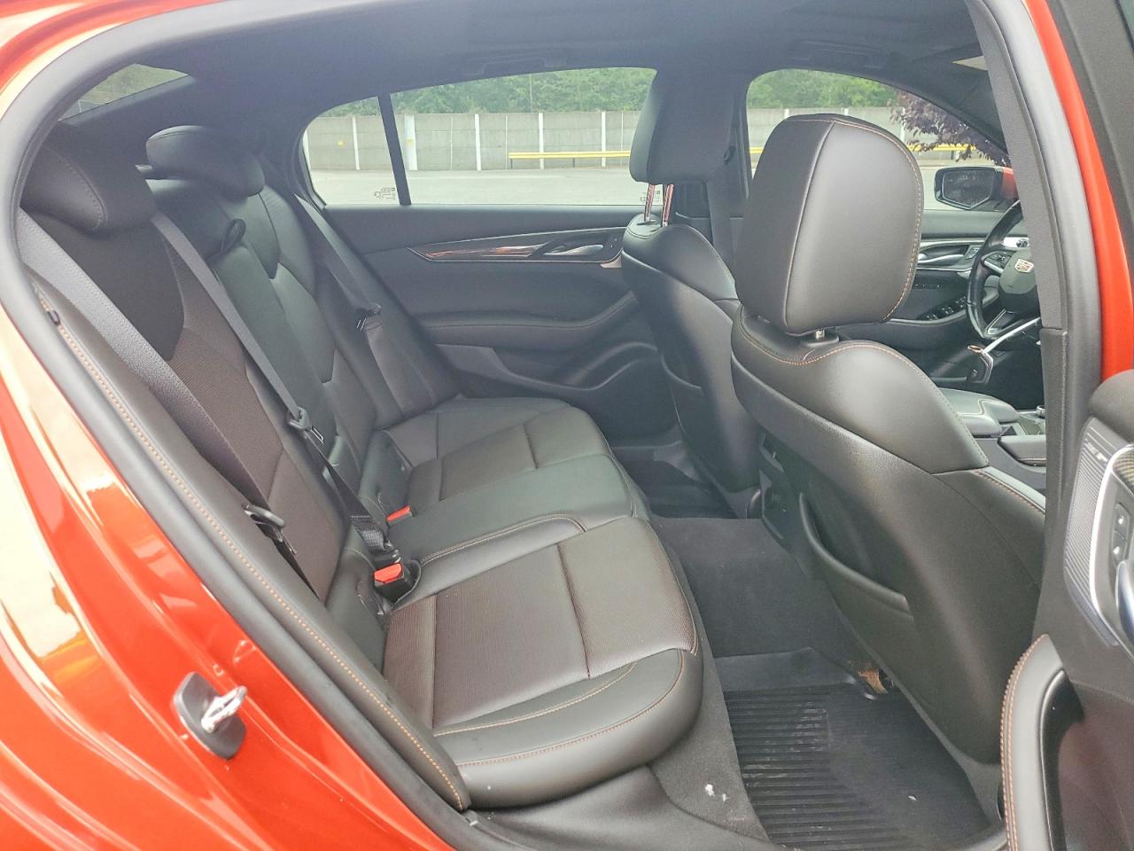 Cadillac CT5 Sport