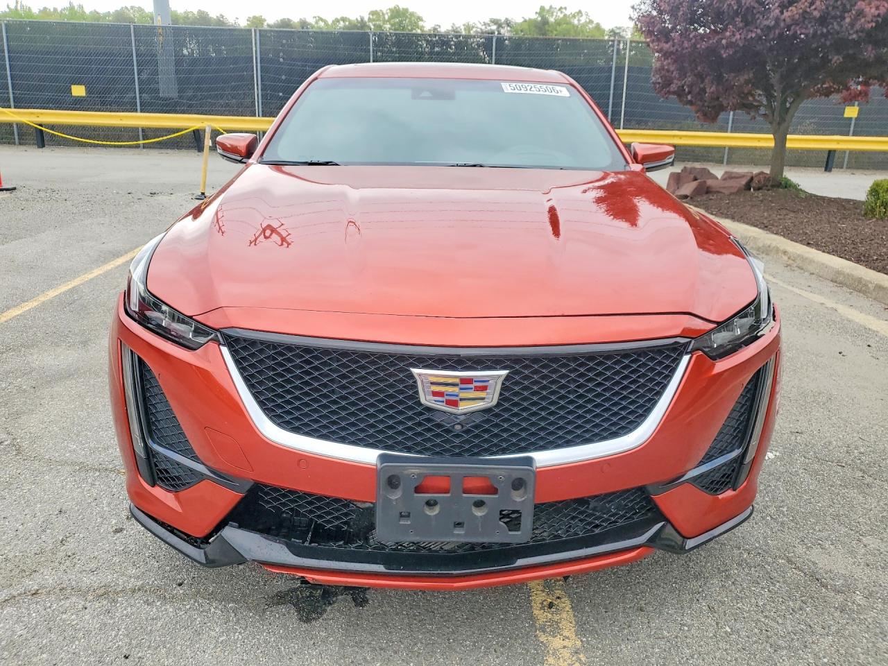 Cadillac CT5 Sport
