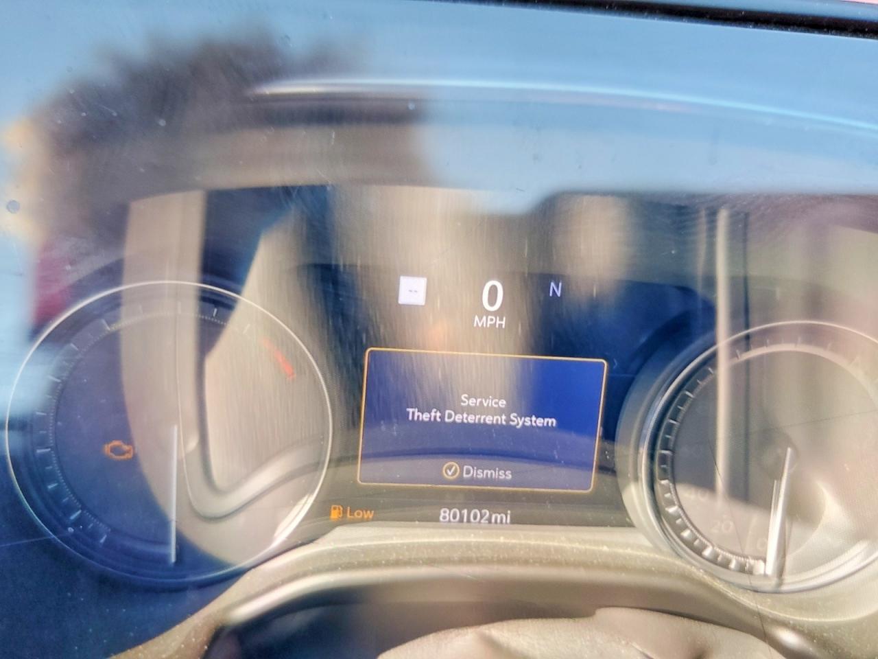 Cadillac CT5 Sport