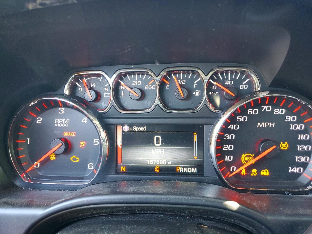 GMC Sierra K1500 Sle