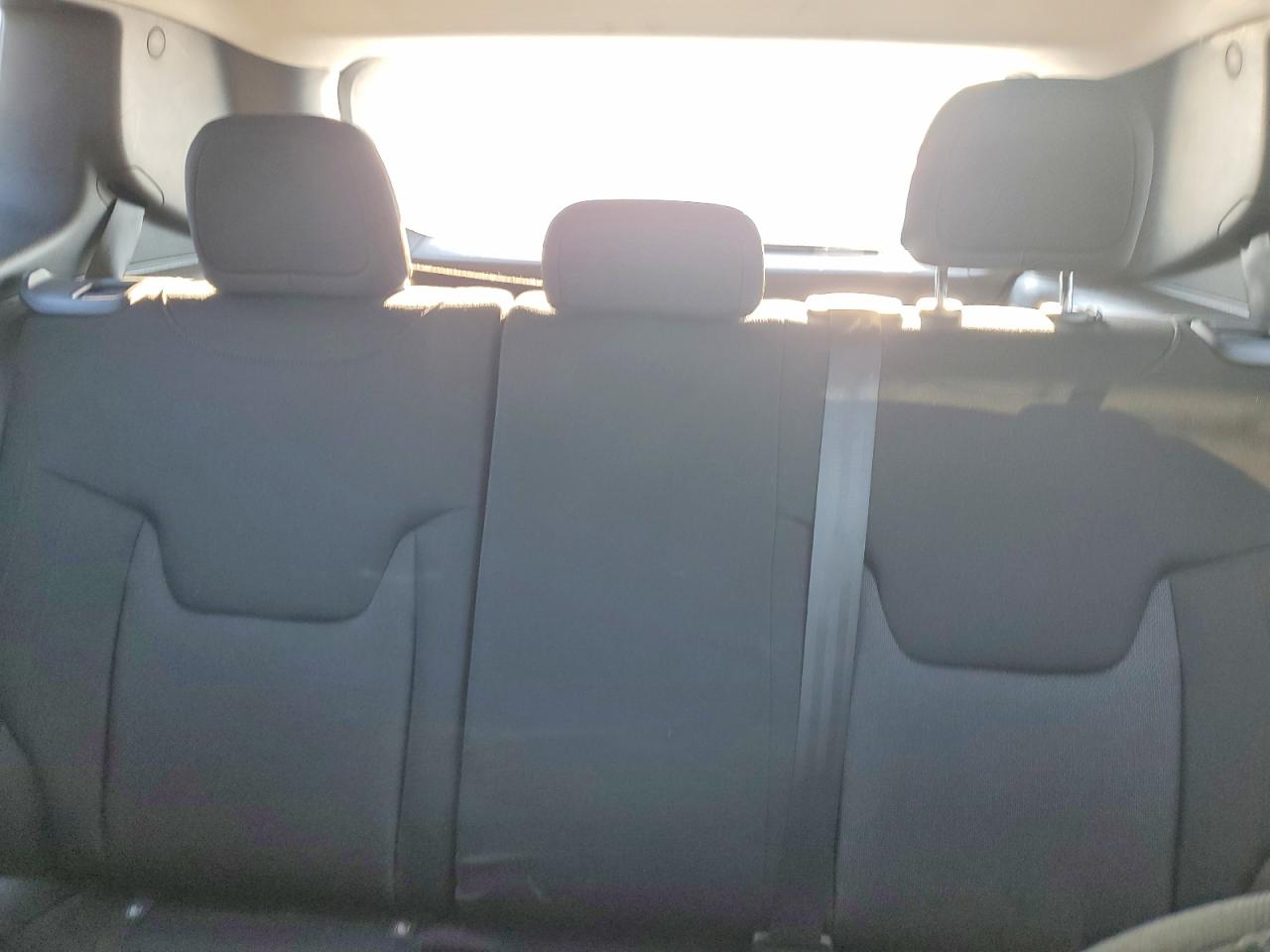 Jeep Renegade Sport