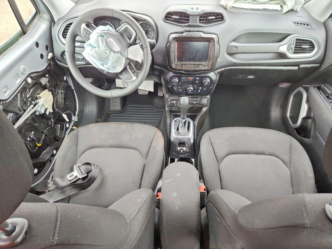 Jeep Renegade Sport