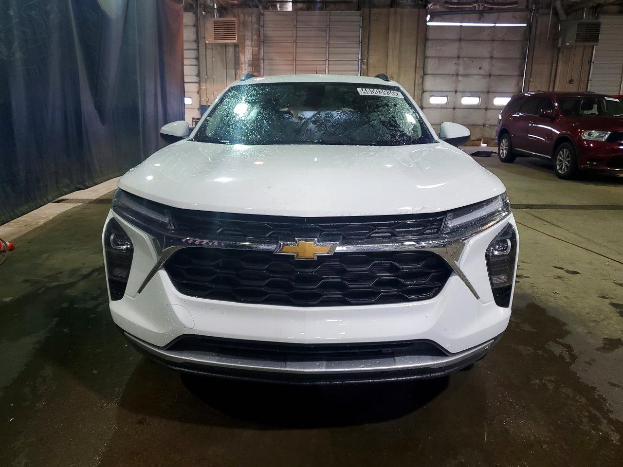 Chevrolet Trax 1lt