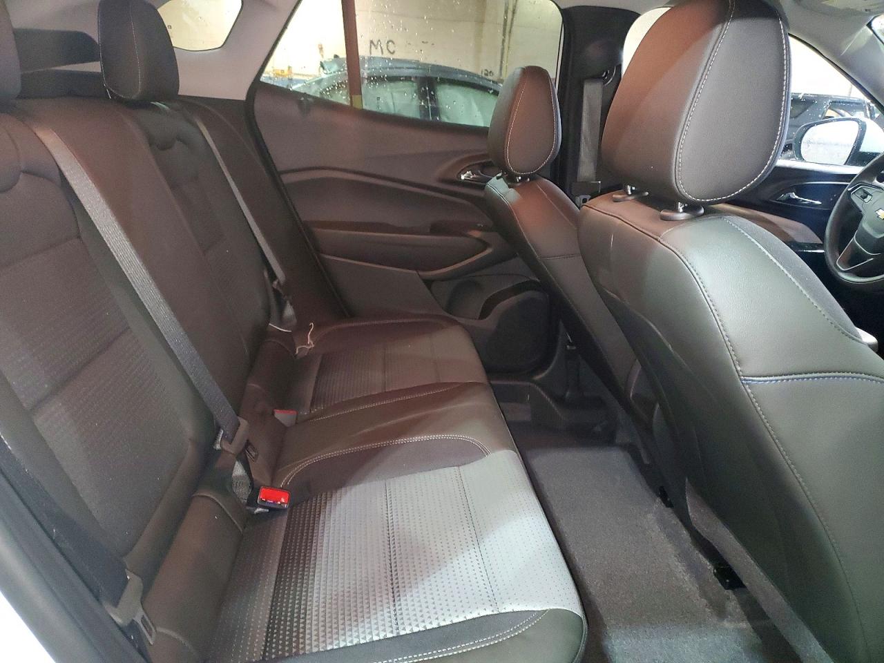 Chevrolet Trax 1lt