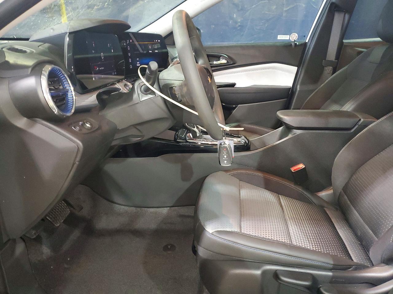 Chevrolet Trax 1lt