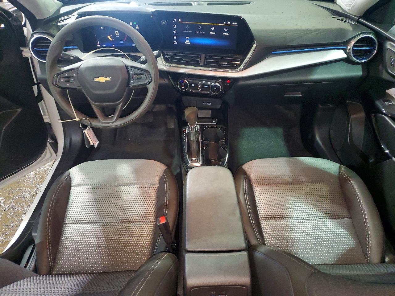Chevrolet Trax 1lt
