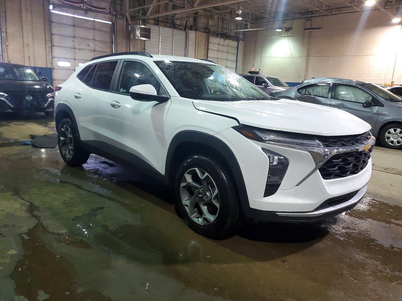 Chevrolet Trax 1lt