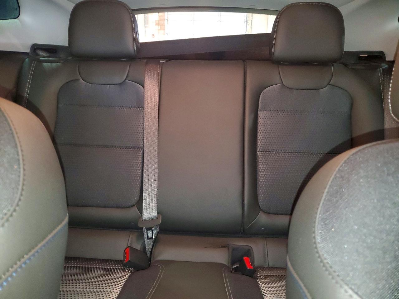 Chevrolet Trax 1lt