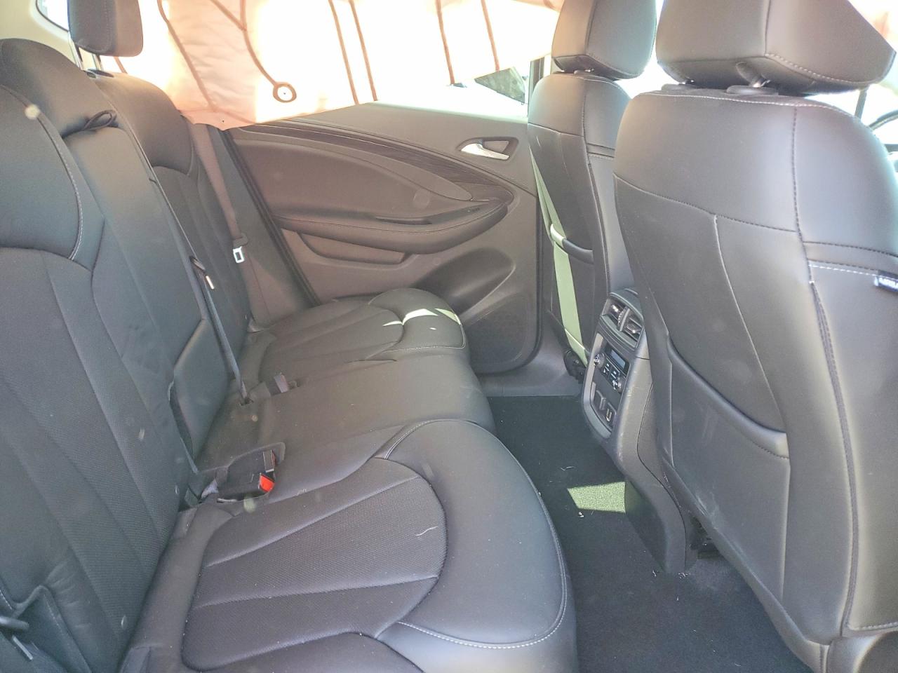 Buick Envision Essence