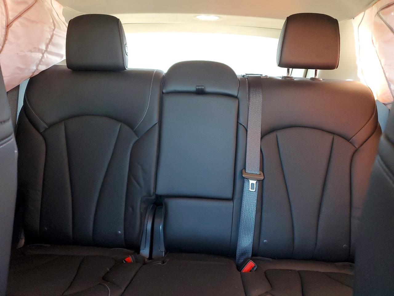 Buick Envision Essence