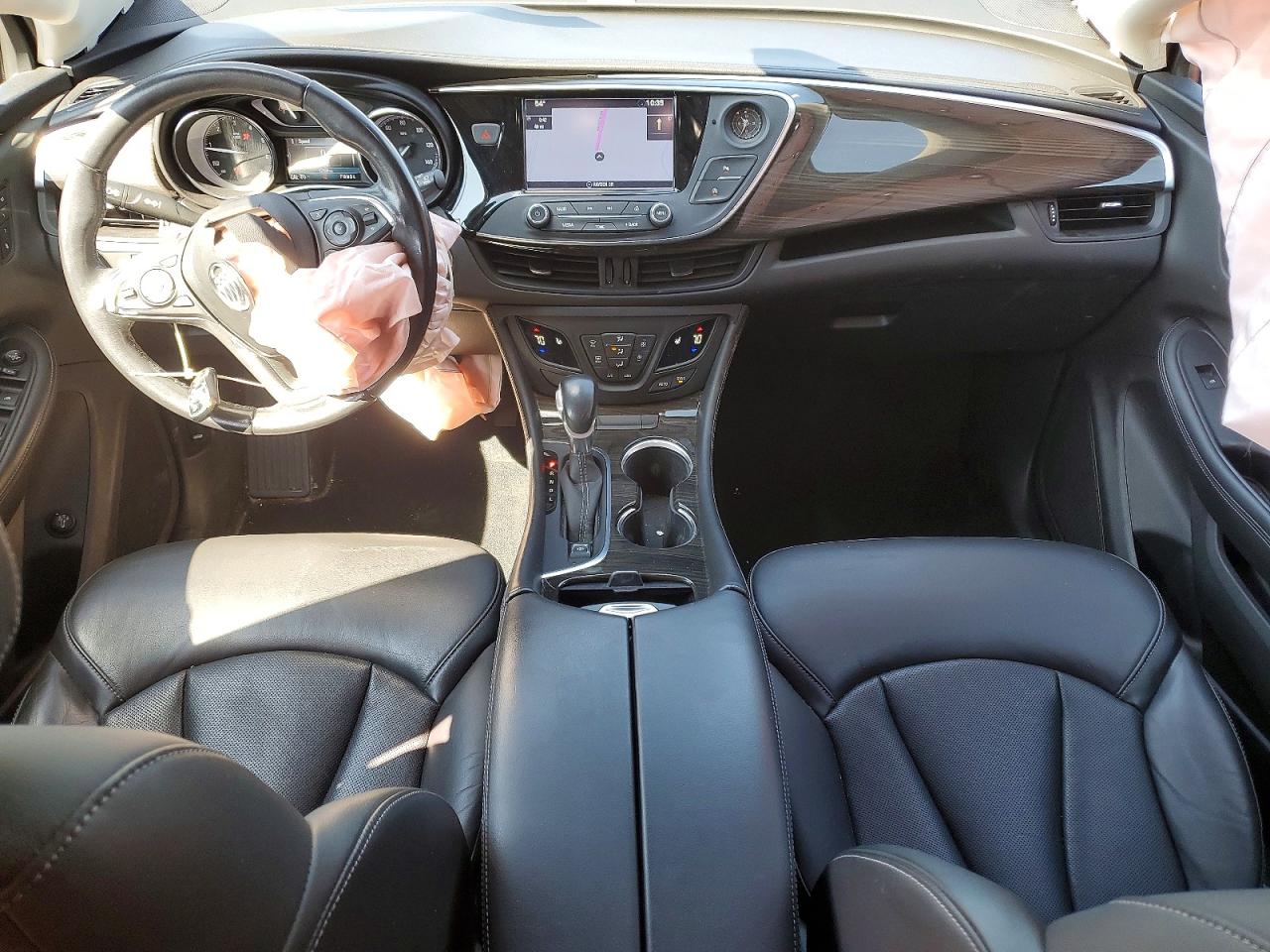 Buick Envision Essence