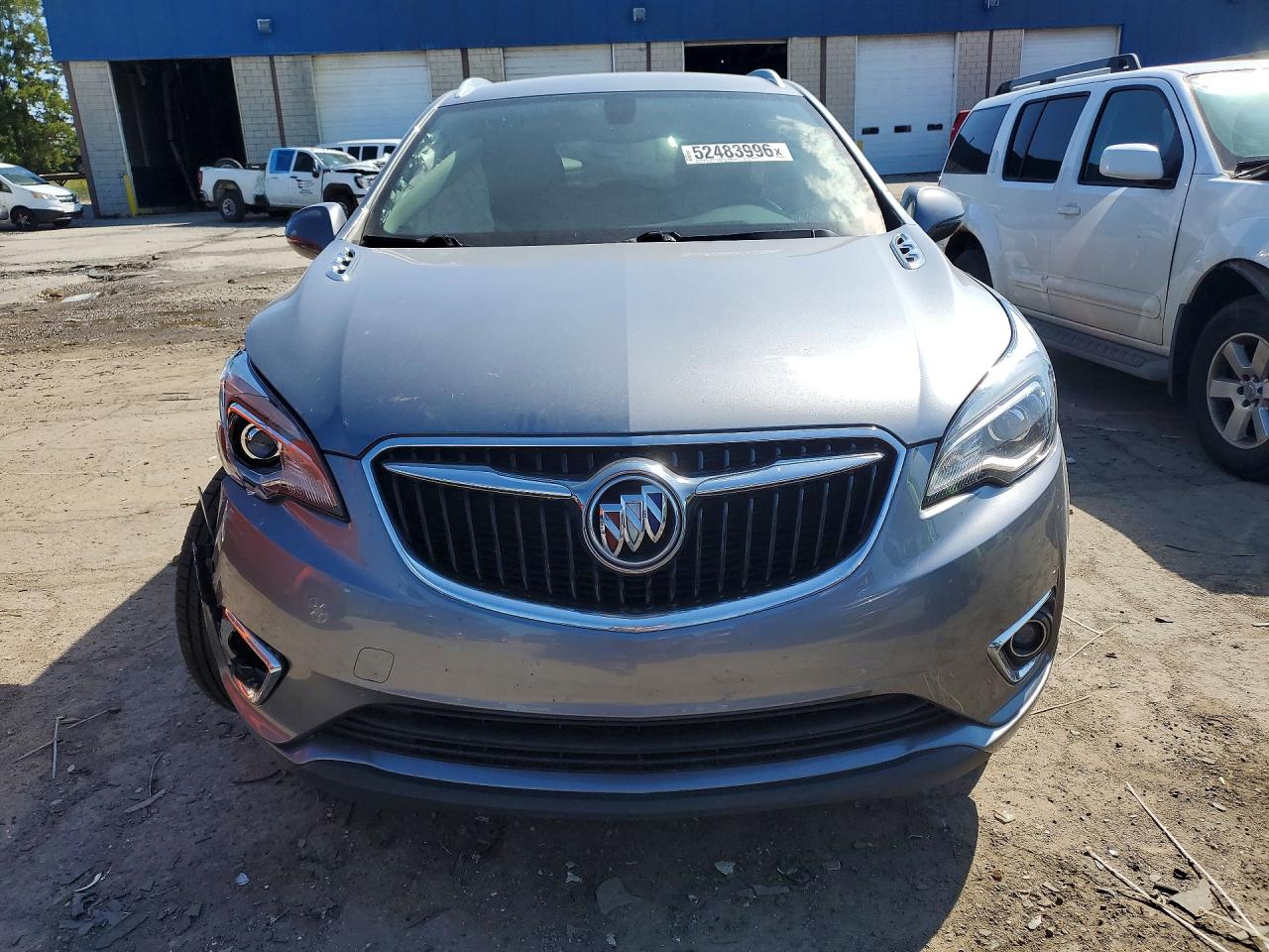 Buick Envision Essence