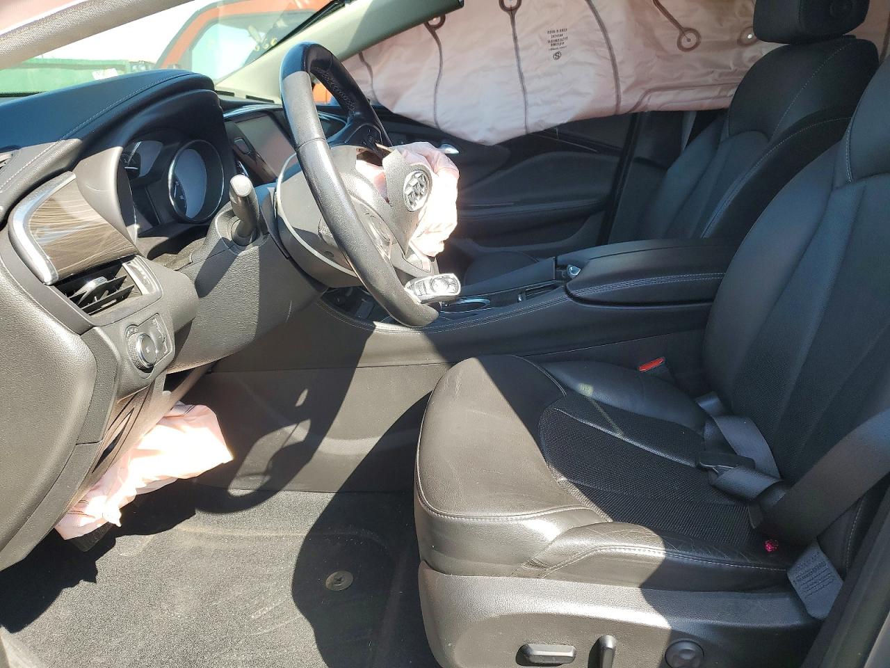 Buick Envision Essence