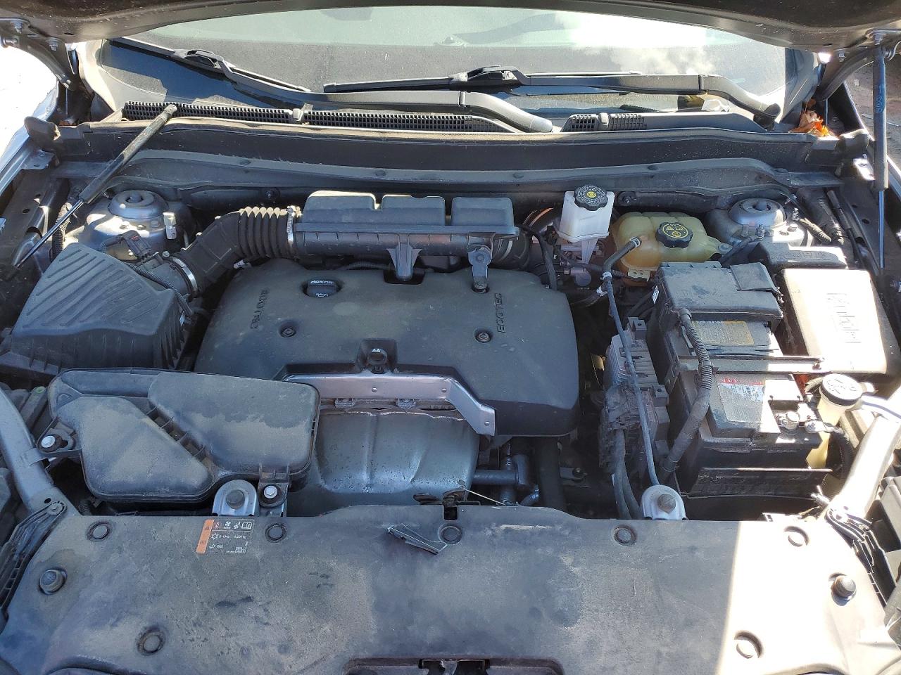 Buick Envision Essence