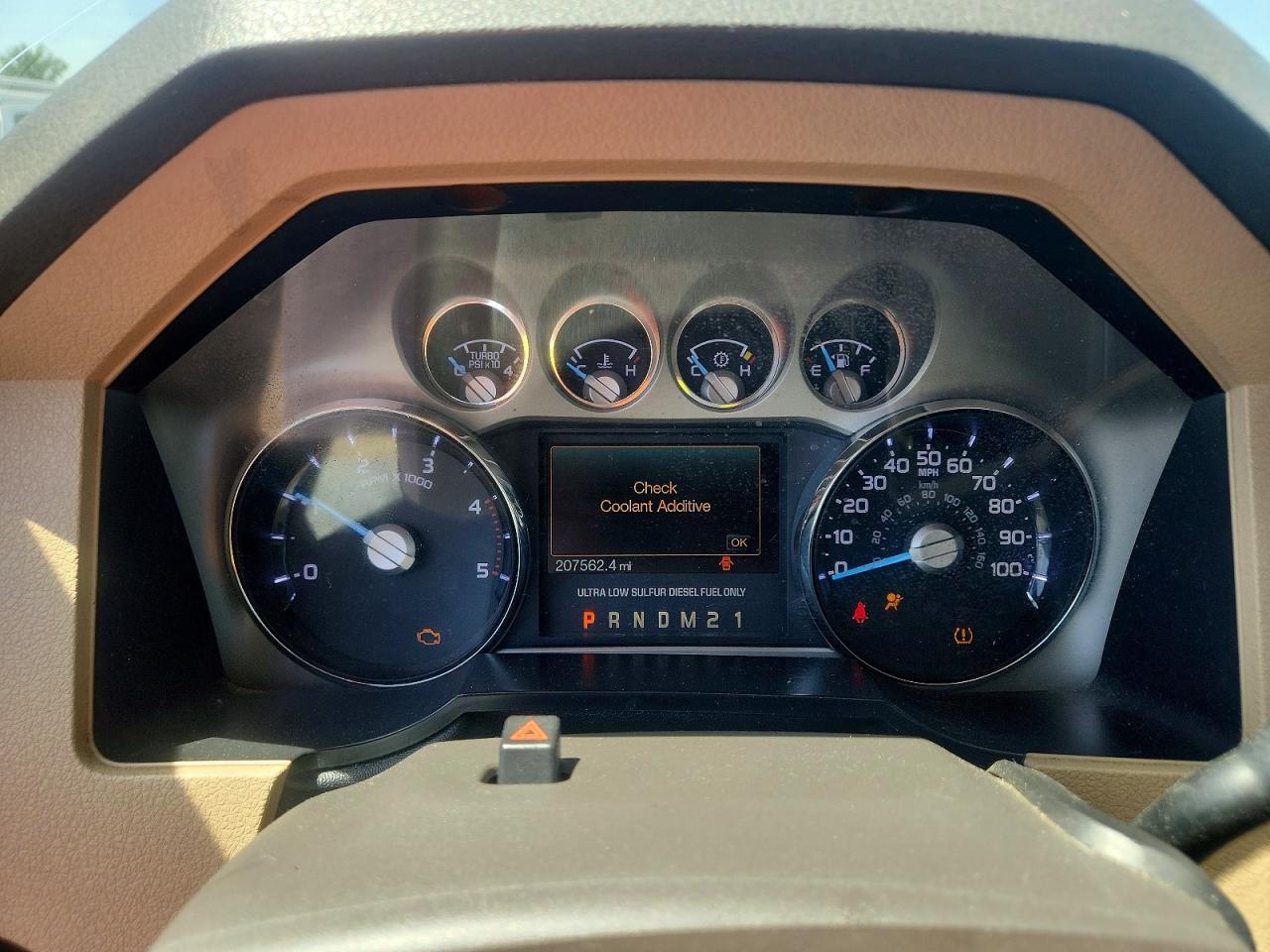 Ford F-350 Super Duty