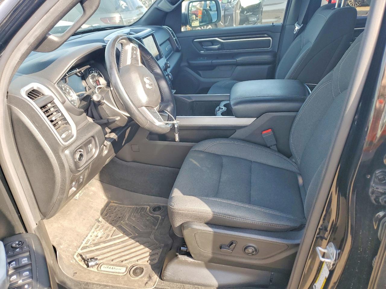 Ram 1500 Big Horn