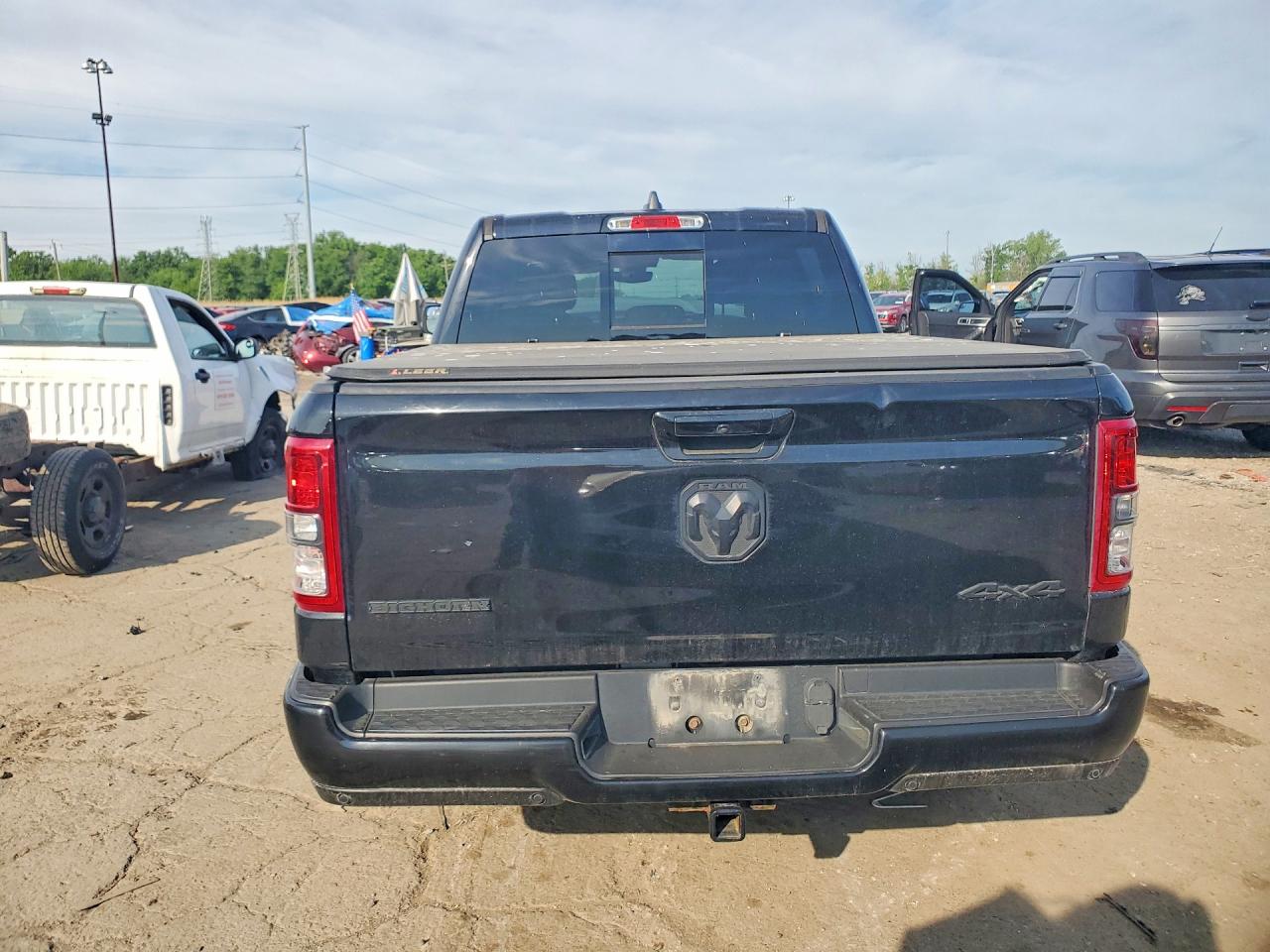 Ram 1500 Big Horn