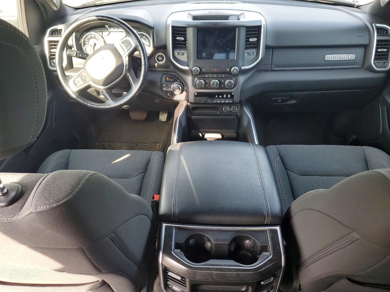 Ram 1500 Big Horn