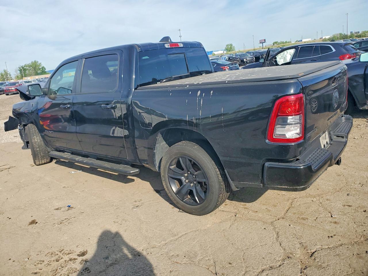 Ram 1500 Big Horn