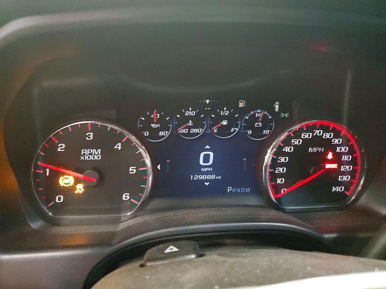 GMC Sierra K1500 Denali