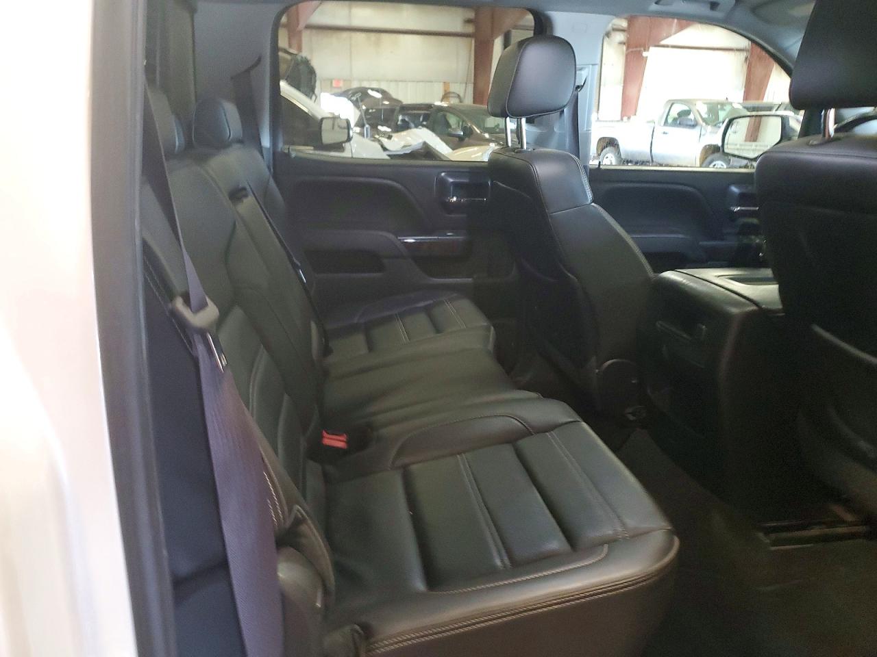 GMC Sierra K1500 Denali