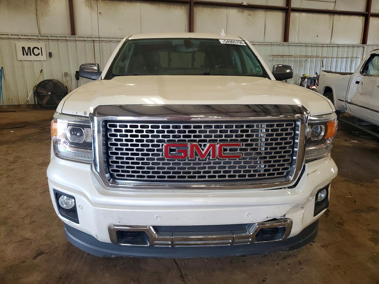 GMC Sierra K1500 Denali