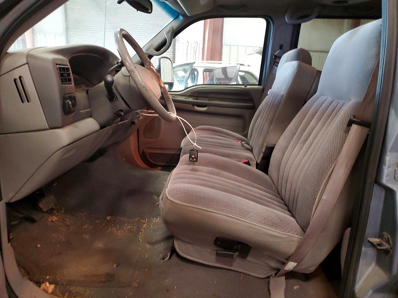 Ford Excursion Xlt