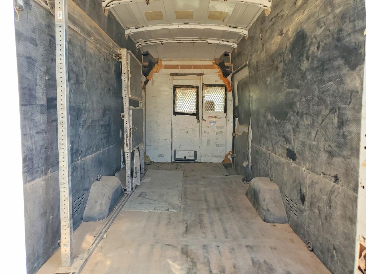 Ford Transit T-350