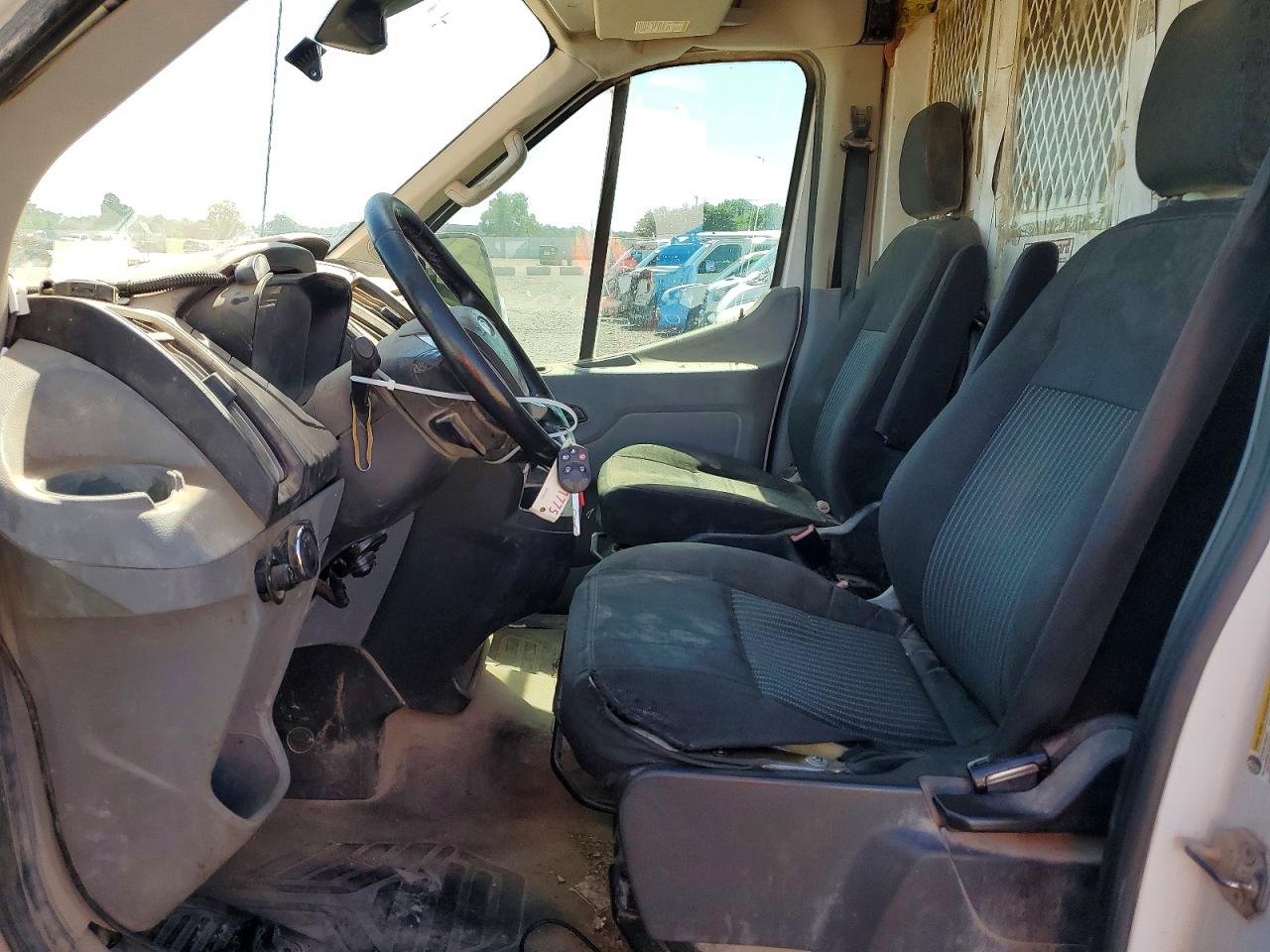 Ford Transit T-350