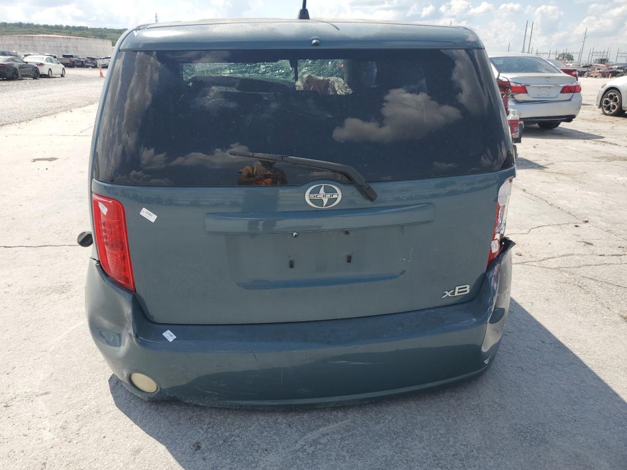 Toyota Scion Xb
