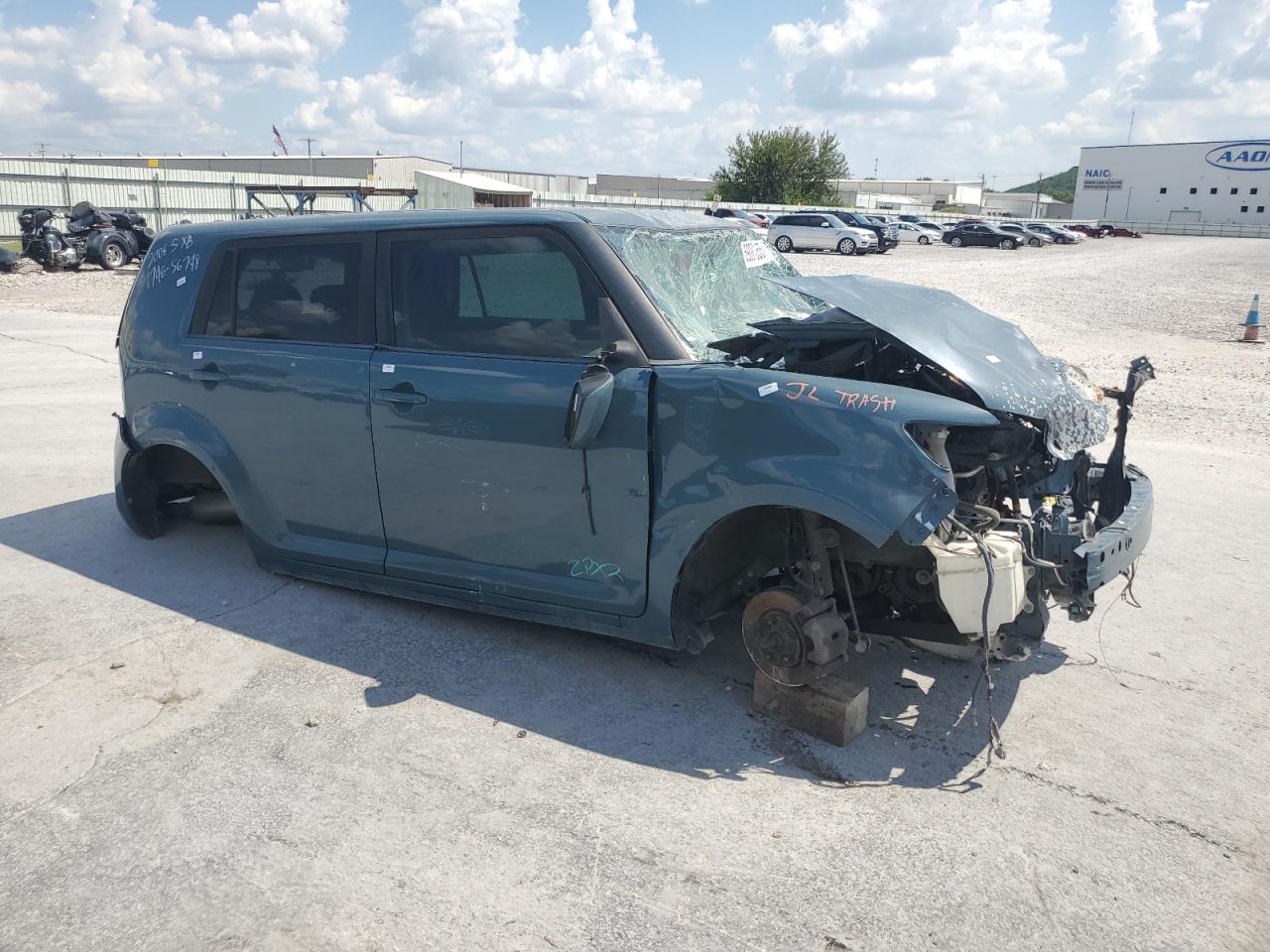 Toyota Scion Xb
