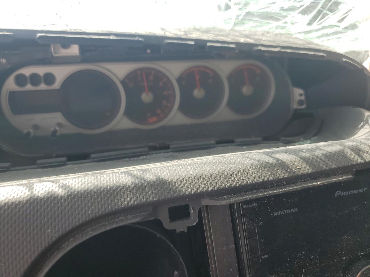 Toyota Scion Xb