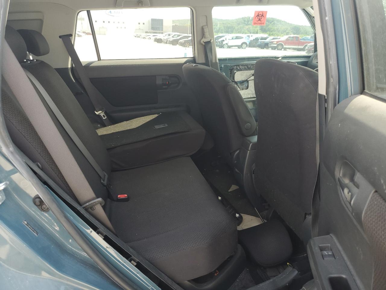 Toyota Scion Xb