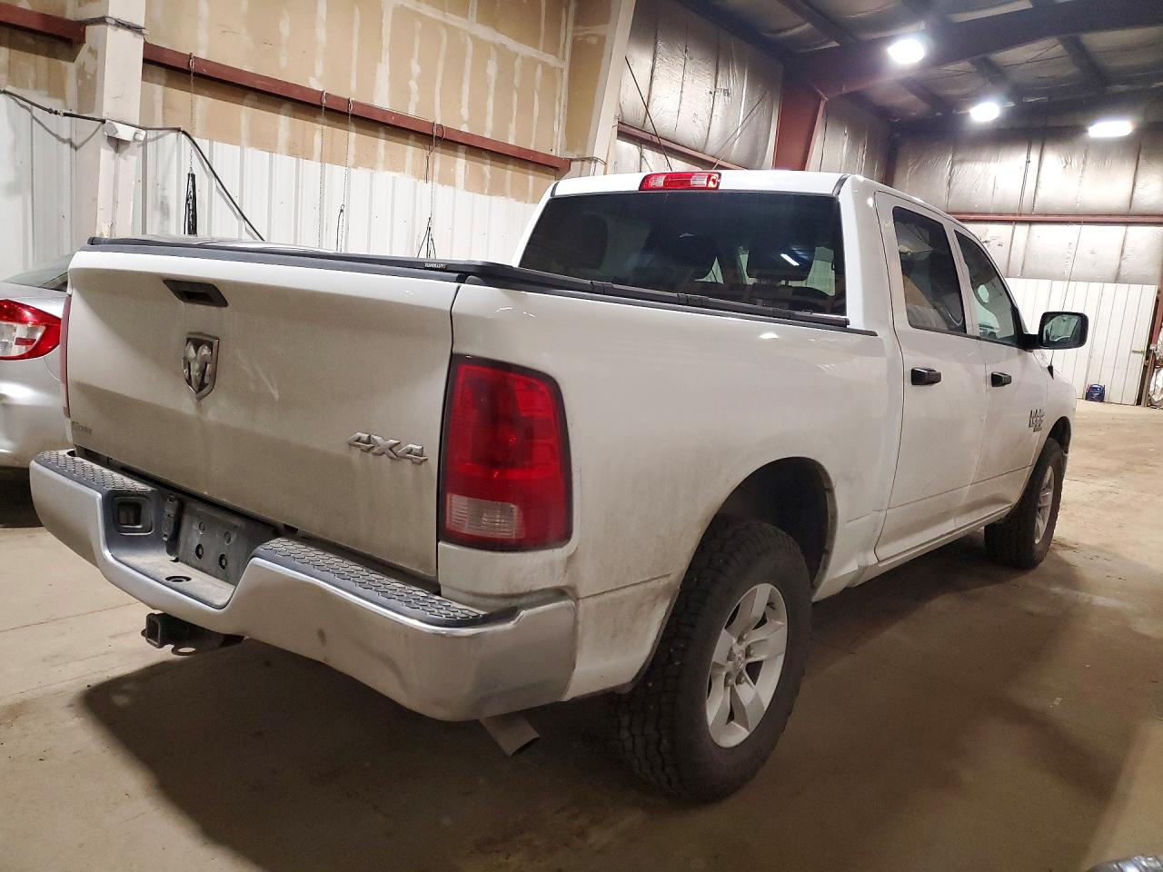 Ram 1500 Tradesman