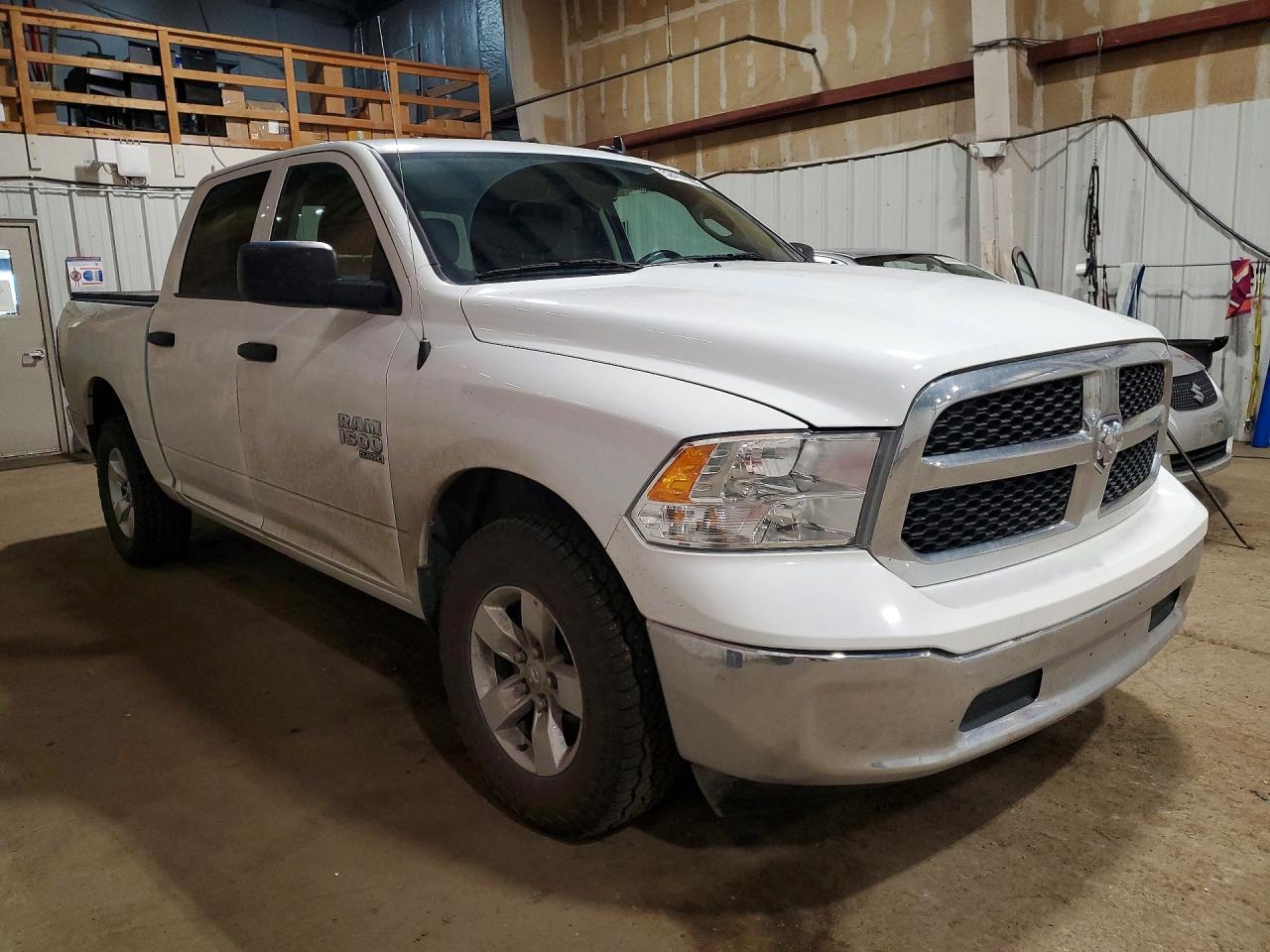 Ram 1500 Tradesman