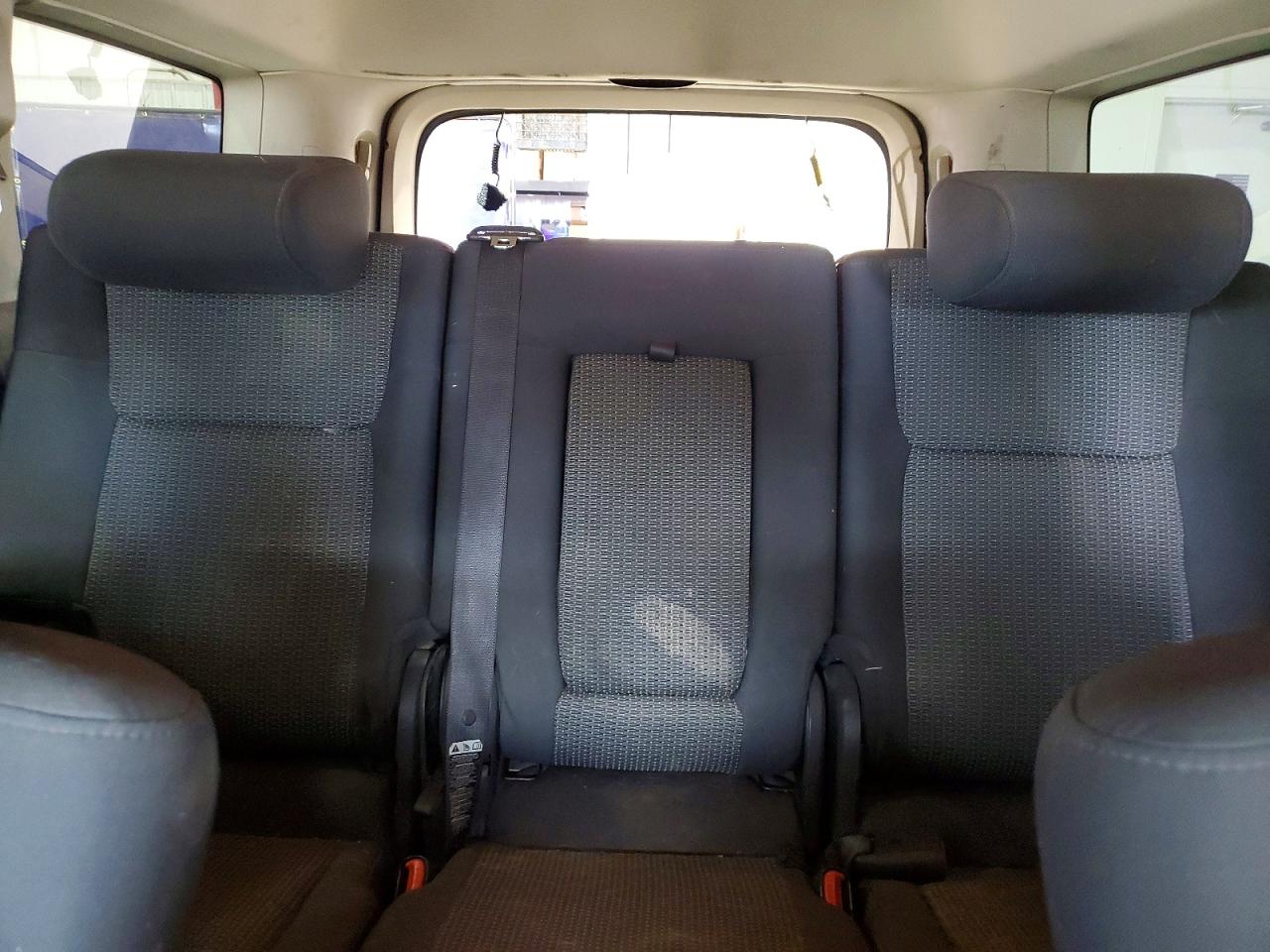 Jeep Commander Sport