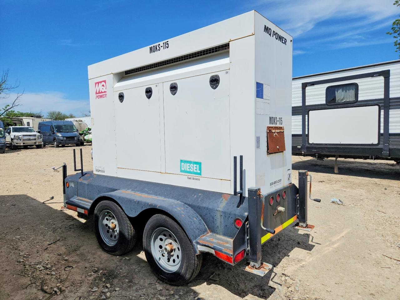 Other Industrial Generator