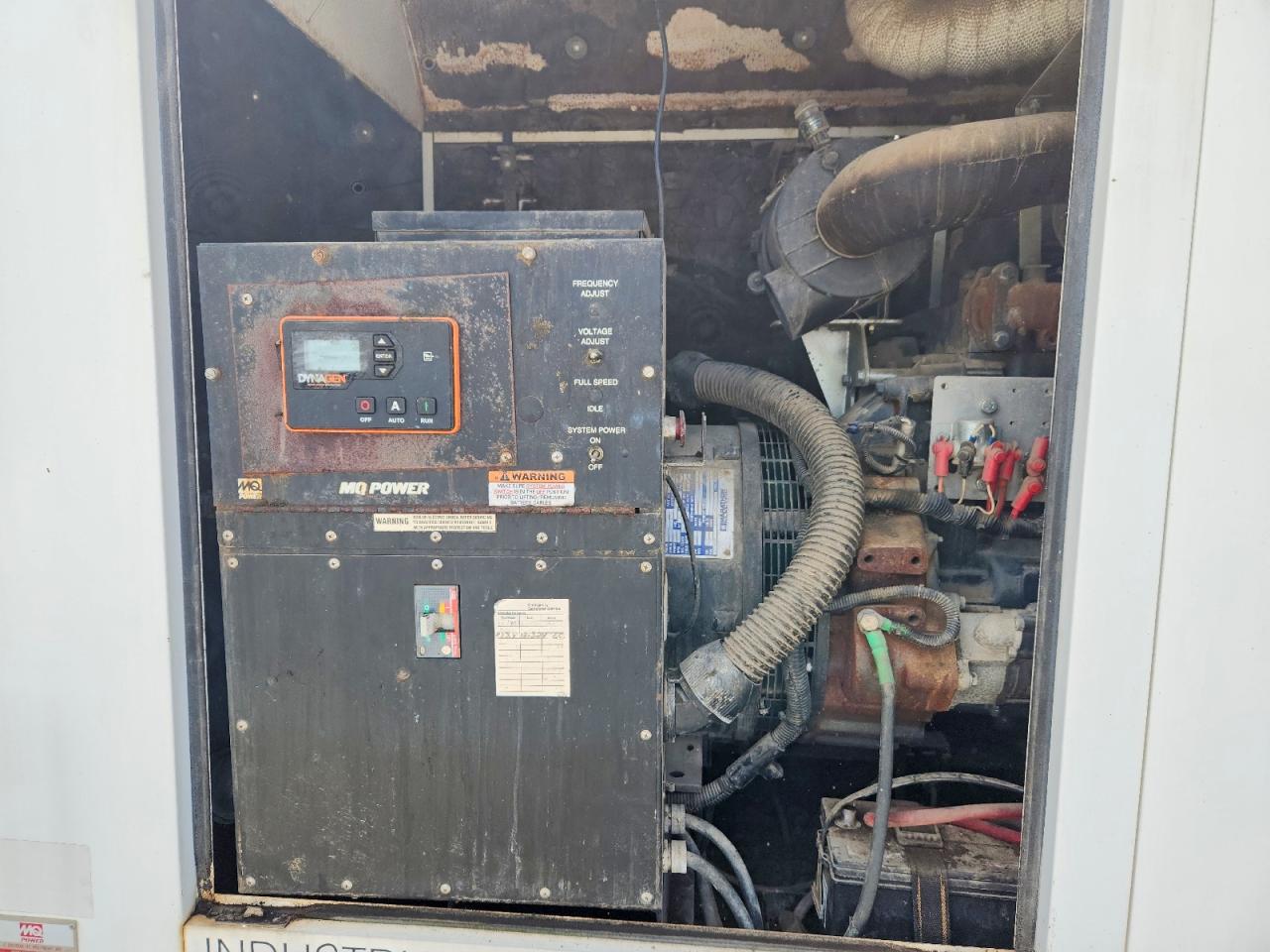Other Industrial Generator