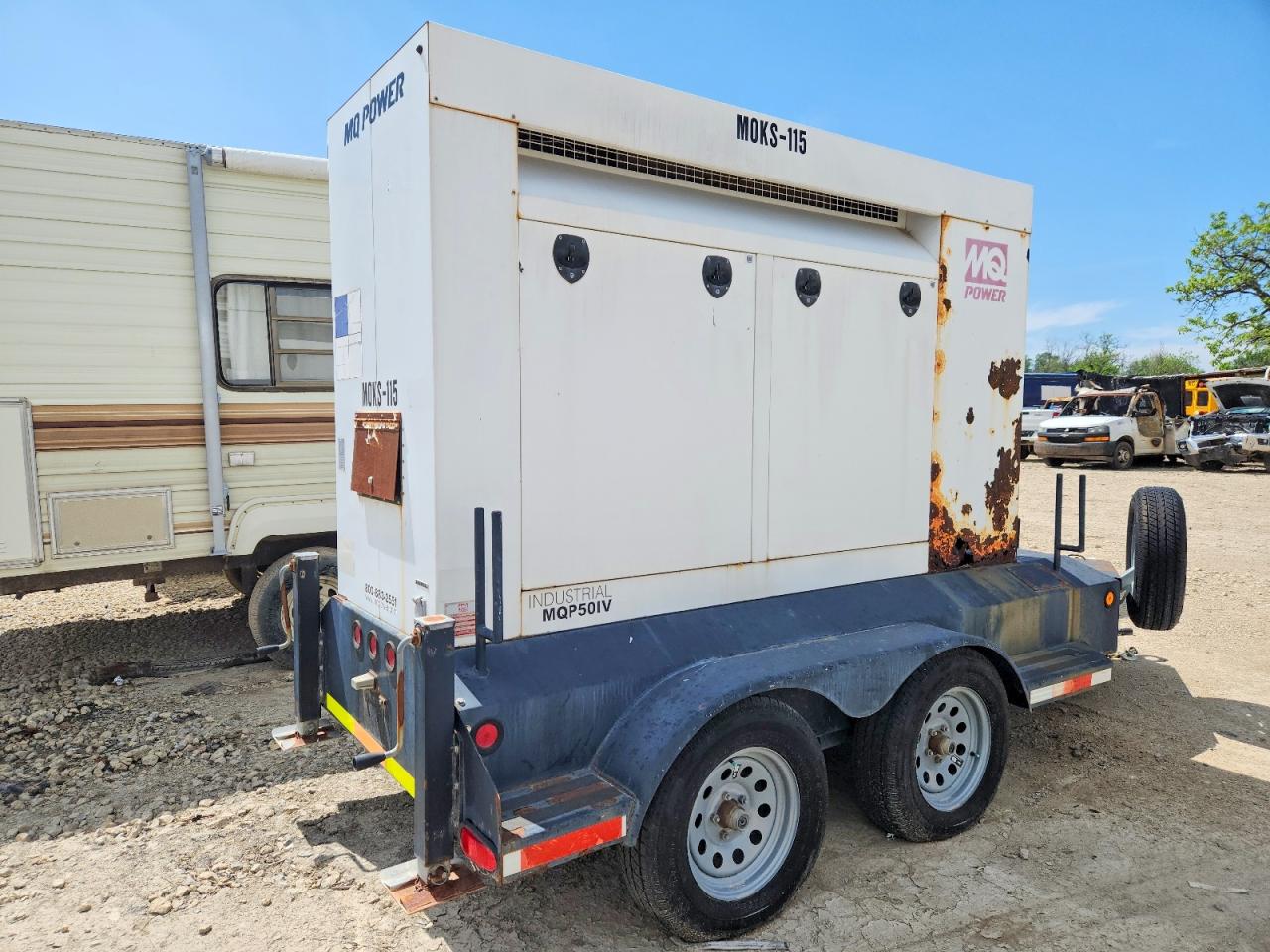 Other Industrial Generator