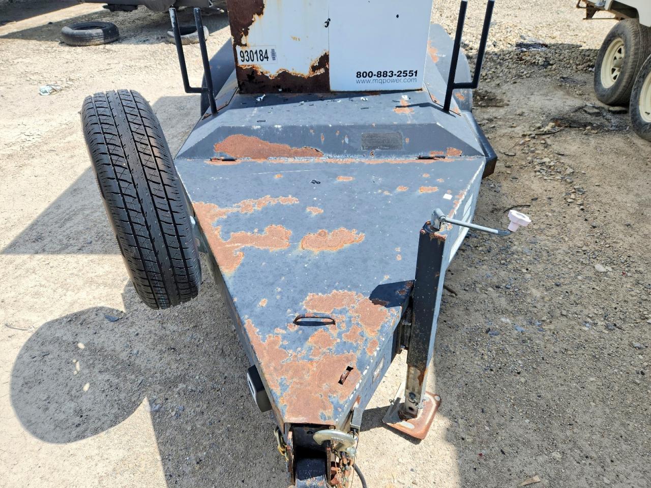 Other Industrial Generator