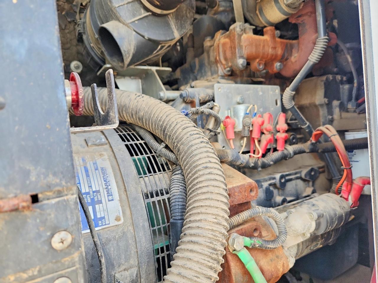 Other Industrial Generator