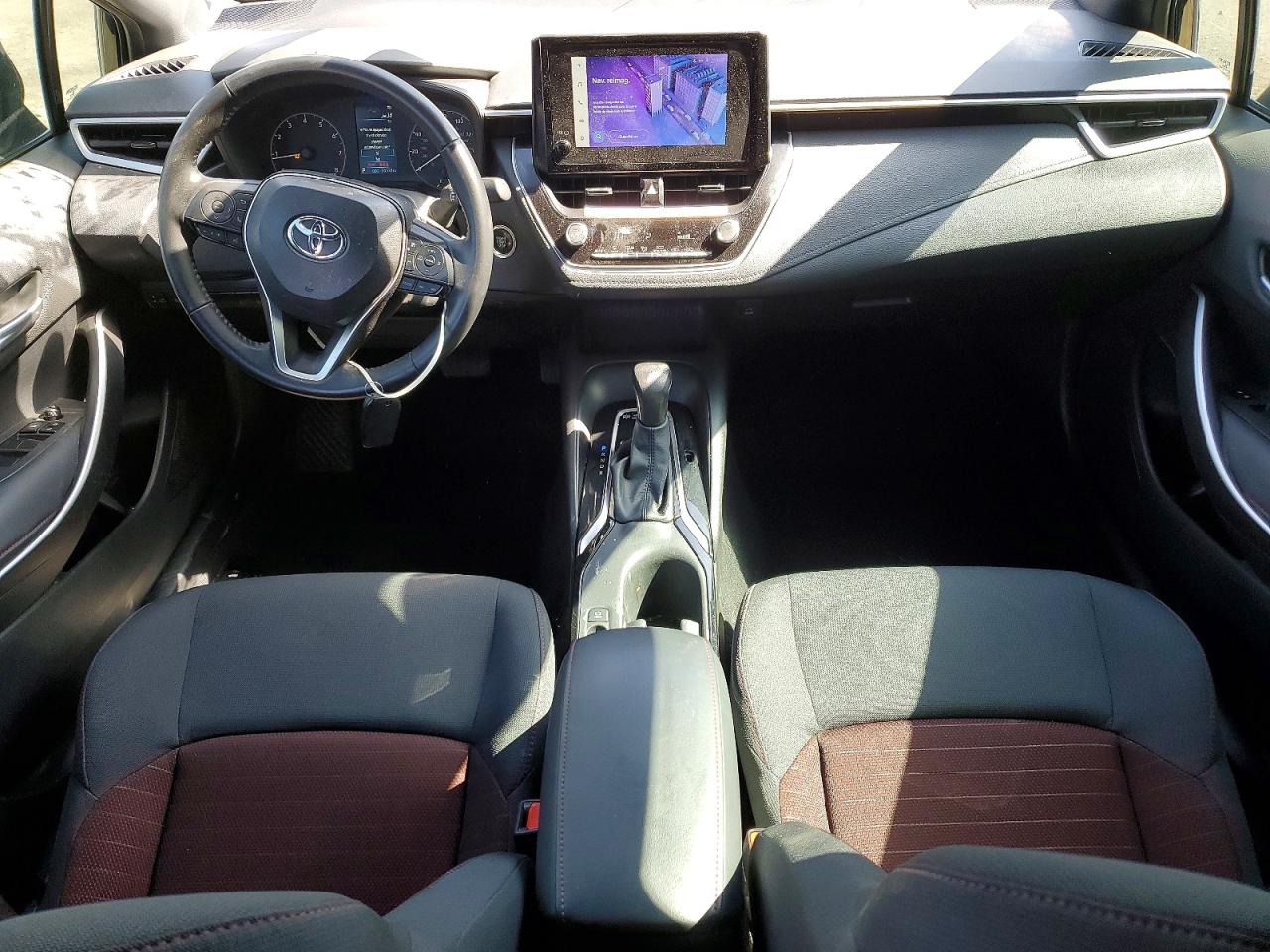 Toyota Corolla Se
